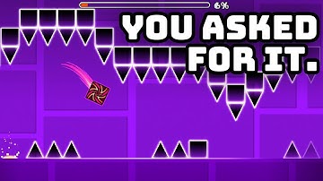 Jumper but every SPIKE speeds it up by 1%!