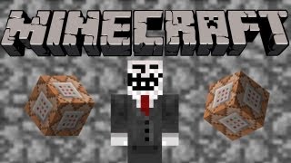 Command Block Trolling | Minecraft