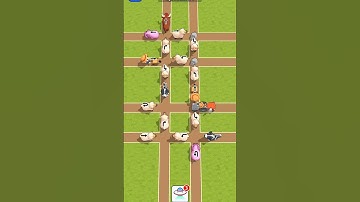 “Only a Genius Can Solve This Sheep Puzzle — Level 90 Full Guide”#games #lambescape #logics