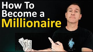 How To Become A Millionaire - How you might get rich slow or quick screenshot 2