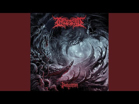 Dredge the Dark (feat. Kyle Medina)