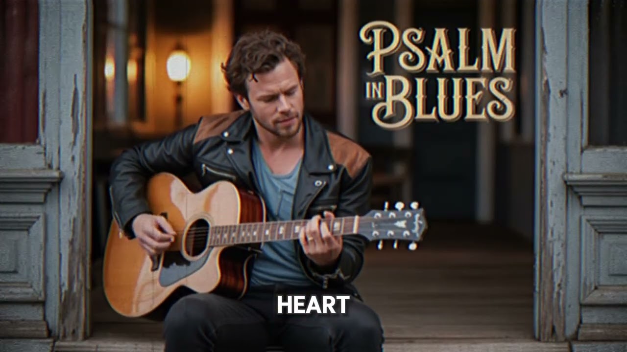 Open Up the Gates - Psalm 24 Worship Song | Christian Music | Bible Verses