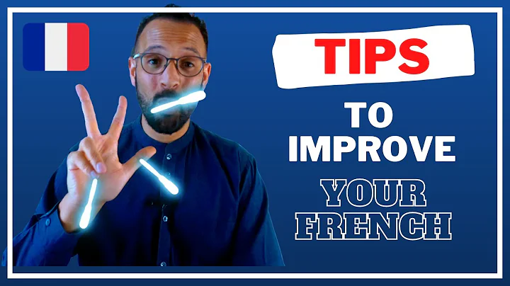 Get started with French // Tips before learning Fr...