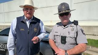 BCSO: Now Hiring C.I.T.E. Unit