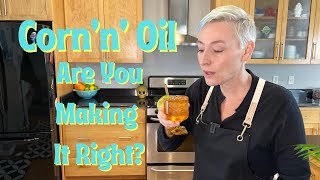 Corn n Oil: The Ultimate Three Ingredient Cocktail
The Corn n Oil is the ultimate three ingredient cocktail. In doing research for todays cocktail, I found that the Corn n Oil is not as cut and dry as it seems. The Corn n Oil is a cocktail from Barbados, the ingredients have changed over time, its doesnt have any corn or oil in it and well, maybe you should stick around so I can explain all of this to you.
Join me at my home bar as I make the Corn n Oil. The right way! 😉
Corn n Oil | Cocktail Ingredients
2 oz. (60 ml) Aged Barbados Rum (Plantation 5)
1/2 oz. (15 ml) John D Velvet Falernum
1/2 oz. (15 ml) Fresh Squeezed Lime Juice
3 dashes Angostura Bitters
Garnish with a lime Wedge
Recipe Source:
This is the way I like to make this Cocktail, but you can find the recipe on many websites such as Diffords Guide or Liquior.com
Next Week Ill make a cocktail using: Averna Amaro...Stay Tuned!
Timestamps live here:
0:00 Intro and Tasting
1:40 Lets Make the Corn n Oil
4:42 Wrap it up Ann!
5:22 Recipe Card, more Videos to watch. Be Well!
Join me on my journey into classic & vintage cocktail making with this video and many others. Please SUBSCRIBE, LIKE, SHARE and hit the notification bell so youll be the first to get the newest cocktail video each week.
Thanks so much for watching.
Cheers and be well!
Ann!
Discount Codes:
Like the straws that I use? Head to SurfSide Sips.
*Use Code: HBANN20 to get 20% off!
Link to site: Https://surfsidesips.com/?ref=116swax​​...
How about some of my glassware?
The Flying Hostess on Etsy: Cocktail Glasses and so much more.
*Use Repeatflyer15 for 15% off at checkout.
Please mention the Home Bartender Ann under the Buyers Comments.
Grab a Set of Crew Bottles, they are amazing!
Https://crewbottleco.com/​
*Use Code: HBANN10 for 10% off at checkout.
#pictureandarecipe #cornnoilcocktail #threeingredientcocktai #howtomake#plantation5rum #Johndvelvetfalernum #angosturabitters Corn n Oil: The Ultimate Three Ingredient Cocktail