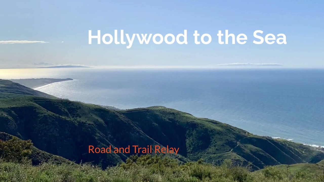 Hollywood to the Sea Course Overview