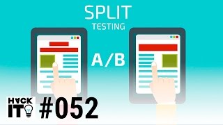Как правильно проводить сплит-тестирование?