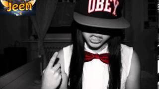 Demo - Dj Jeen - Lunatics Crew