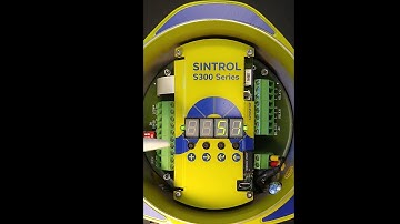 New S300 Tutorial 2 - Display and Buttons