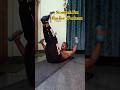 Stomach Fat Burner Workout part 4 #workout #hospet