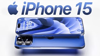 Apple iPhone 15 Доступен! Дешево и сердито! Обзор: дизайн, все фишки, характеристики, дата Айфон 15