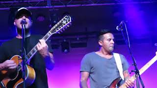 Taxiride - Nothing In This World - Hornsby RSL - 2 March 2018 screenshot 1