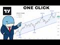 How to Draw Parallel Channels on TradingView Properly