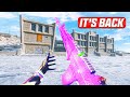 The OG Grau.556 Is back And it is Unfair On Rebirth Island😍🏝️