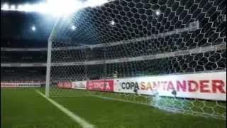 Download lagu PES 2011 Penalty Tutorial