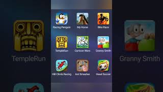 العاب قديمه في الجوال screenshot 4