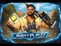 2026 ची पहिली Stream: आज विषय हार्ड होणार! 🔥🎯 | Andyy Playzz Valorant Live