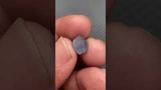 Natural Blue Sapphire Pancy – 4.30ct | Eye Clean | Ceylon Sapphire Gem #gemstone