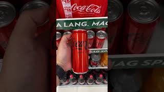COKE X SPRITE #shorts #drinks