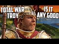 Total War Troy Campaign Gameplay Is It Any Good?