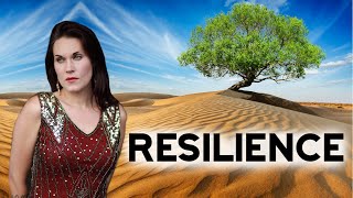 How To Build Resilience - 12 Steps To A More Secure Life