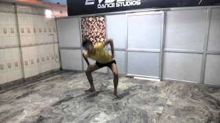 Evolution dance center delhi