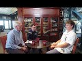 Bryce Rainer: Practice Your Craft | Have a Seat