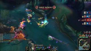 wtf happened to darius pull