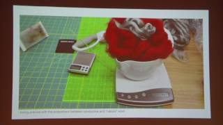 TUe Everyday Matters of Interaction Design, part 1