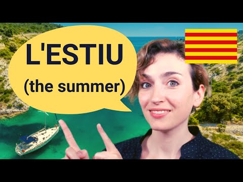 Vídeo: On Anar A L'estranger Per Les Vacances De Maig