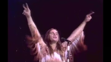 Black Sabbath / Snowblind - Don Kirshner