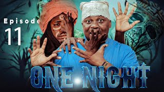 ONE NIGHT ' Episode No 11 : TINWHITE 