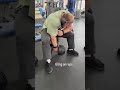 Легко! Смаев показал как надо качать Бицепс #смаев #бицепс #спорт #смаевпояснил