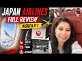 Is Japan Airlines Worth It? 😳 | Honest Japan Flight Review | 2026