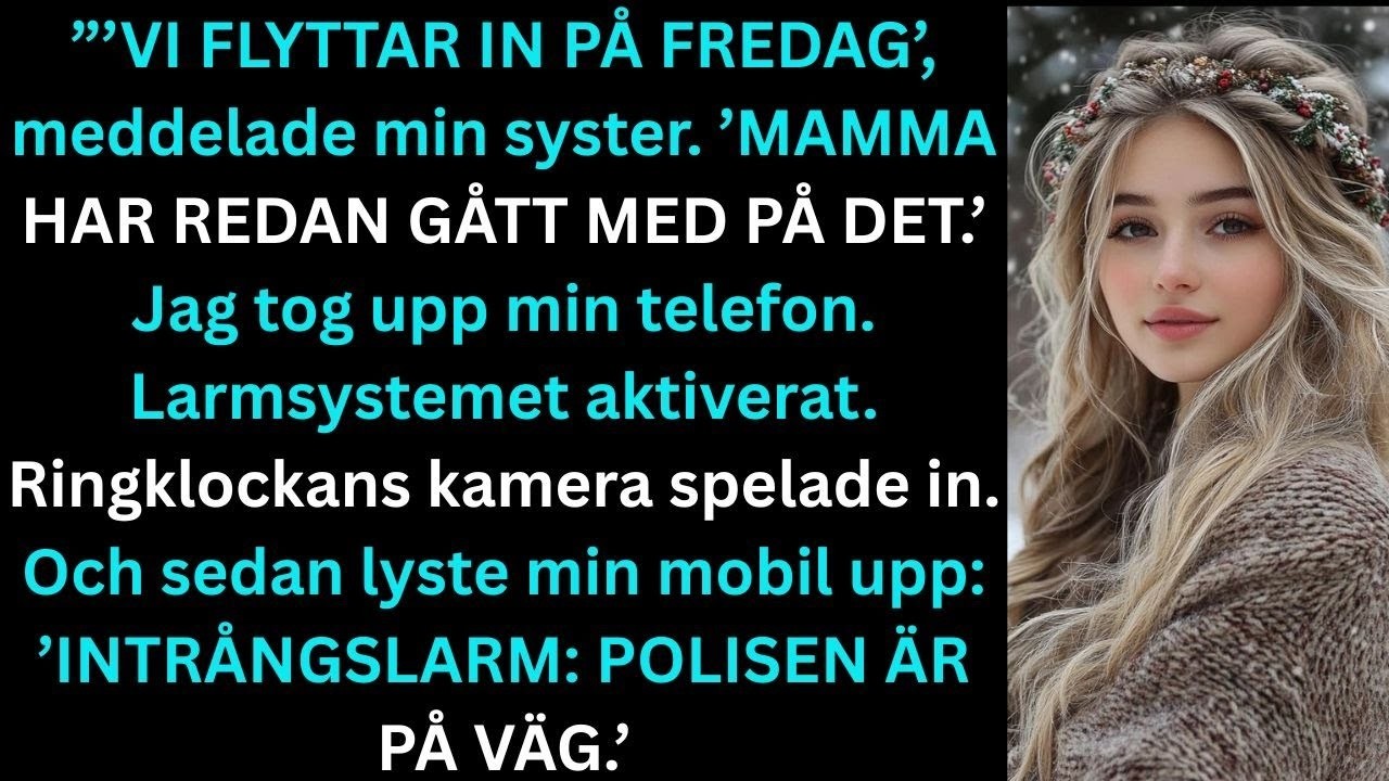 Jag stod med handväskan tryckt mot bröstet när pappa höjde sitt glas framför hela släkten och sa: "Evan är vår stolthet. Till skillnad från Loren, som förmodligen tigger om pengar." Alla...
