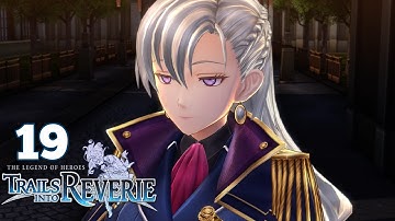 InKensify Plays Trails into Reverie - Part 19 - Post Game (PS5/Abyss)