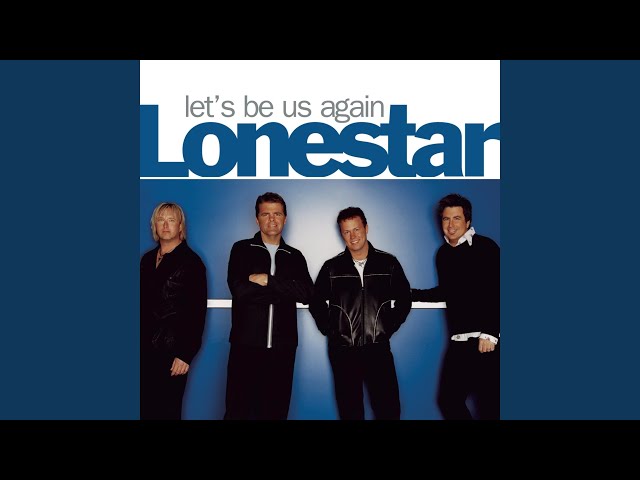 LONESTAR - COUNTY FAIR