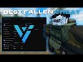 THE BEST FALLEN SURVIVAL HACK/CHEAT IN 2025 | VECTOR EXTERNAL *UNDETECTED*