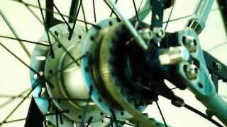 TREK SOHO DLX USED BICYCLE FOR SALE 22 