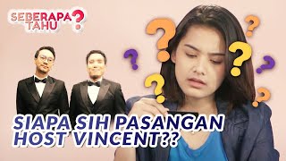 Peserta Yang Lain Salah Cuma Callista Arum Yang Bisa Jawab Pertanyaan Ini  Seberapa Tahu