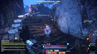 Lancer Onslaught