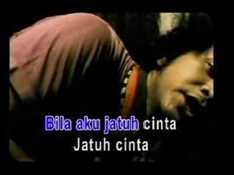 Nidji - Bila Aku Jatuh Cinta