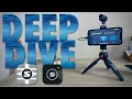 ShurePlus MOTIV Audio/Video apps tutorial for iOS/Android | Deep Dive