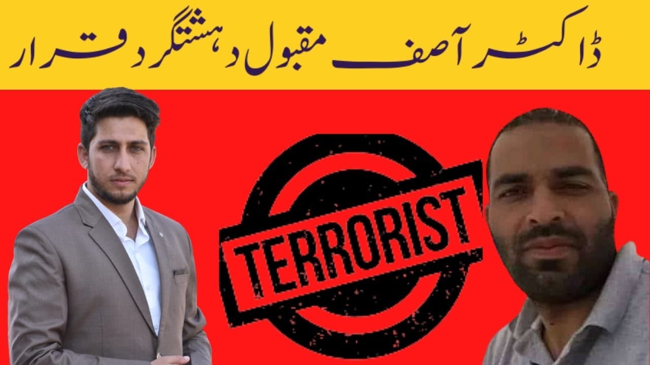 Saudi-based Kashmiri doctor under radar