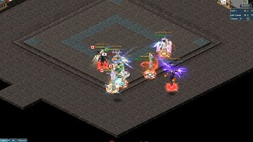 NêvêrDiê Using Edit client ini MagicEffect