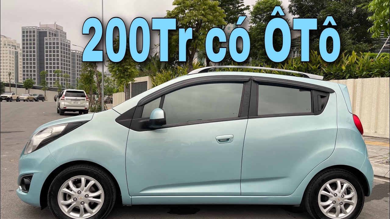 Chevrolet Spark 2014 Lite Base  Setif Algeria