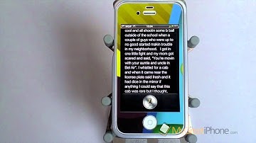 Fun with MyAssistant