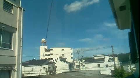 Raspberry Pi TimeLapse Test