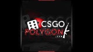 NEW!!! HOW TO ADD FAKE ITEMS (POLYGON SCRIPT)