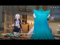 Beginning of video
